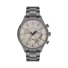 Jacques Philippe Swiss Madde JPQGC0383X7 Erkek Kol Saati