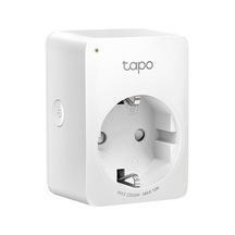 Tp-link Tapo P100 Mini Wi-fi Akıllı Priz 0 M