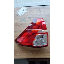 Crv 15-18 Sol Stop Ledli 33550t1ge52