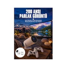 Full Hd 8 Gb Ayaklı Çift Kollu 4k Video Oyun Konsolu Taşınabilir Yeni Nesil Renkli
