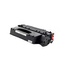 Drl Crg715h / Q5949a / Q7553a Uyumlu Siyah Uyumlu Toner - Lbp3310 P2015 1320 M3035 Serileri Ile Uyumlu