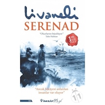 Serenad - Zülfü Livaneli - İnkılâp Kitabevi