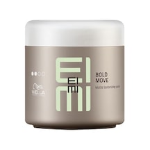 Wella Eimi Bold Move Doku Veren Mat Macun Wax 150 ML