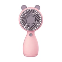 Joysidea FN-60 Şarjlı Mini El Vantilatörü Joysidea FN-60 Şarjlı Mini El Vantilatörü