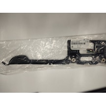 866132f000 Arka Tampon Montaj Braketı Sol Cerato