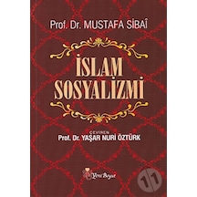 İslam Sosyalizmi/Mustafa Sibai