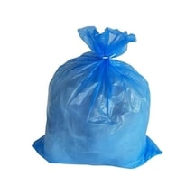 Parex Güçlü Çöp Torbası Büyük Boy 5' Li Paket
