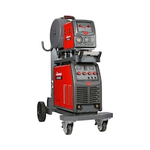 Zenweld Ultimate 405 Mts Migmag İnverter Kaynak Makinesi