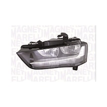 MAGNETTI MARELLI 710301275201 FAR SOL A4 11-16 KOMPLE