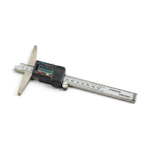 Dijital Derinlik Kumpası 200 * 0.01 Mm