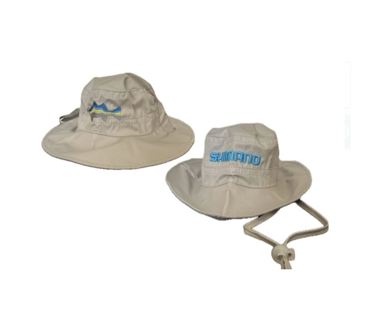 Shimano Turkey Mkt Cap 07 Gri