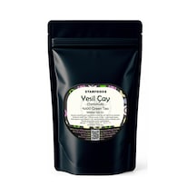 Yeşil Çay Tomurcuk 126 Gr. Barut Yeşilçay %100 Saf Pure Green Tea