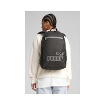 Puma Unısex Sırt Çantası Puma Phase Backpack Iı 09116601 Siyah