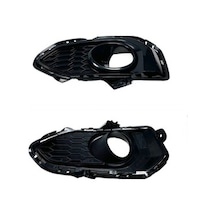 Honda Jazz Sağ Sis Kapak Sisli 2018-2020