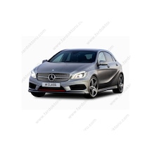 Mercedes A180 Xenon Oem Oto Ampulü W176 Photon D1S 4300K