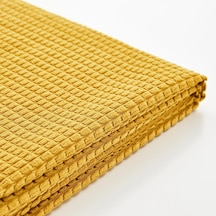 Ikea Sarı Lüks Kanepe - 2'li Yataklı Kanepe Kılıfı