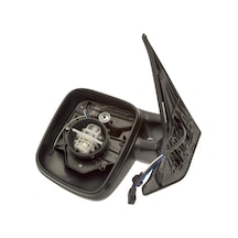 Volkswagen Transporter Dış Ayna Elektrikli Sağ 1991-2002 Oem No: 701857508h01c