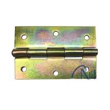 Yaprak Menteşe No:3,5 - 58x88mm, 24 Adet 1 Adet