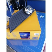 Ford Focus Iı Sıs Farı + Cercevesı Set Hella