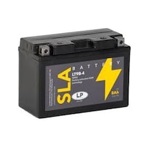 Lp Akü Sla Lt9b-bs 12v8ah Yamaha X-max 250 Abs