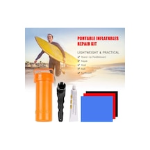 Sörf Tahtası Paddle Board Tamir Kiti - Full Set