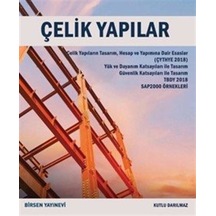 Çelik Yapılar / Kutlu Darılmaz