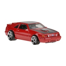 Hot Wheels Tekli Arabalar 84 Mustang Svo Htc66