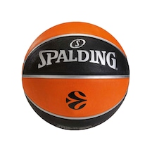 Spalding Euroleague TF-150 Basketbol Topu (7 NUMARA)