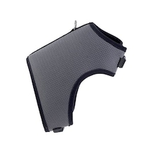 Actirex Neon Kedi Göğüs Tasması Gri 1x25-35 CM