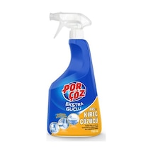 Porçöz Pas Ve Kireç Çözücü Sprey 750 Ml
