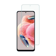 Xiaomi Redmi Note 12 Ekran Koruyucu Nano Temperli Esnek Cam