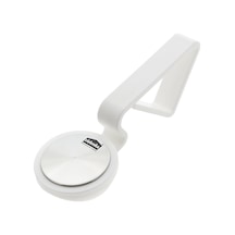 Zilofresh 40014 Wc Fresh, Weiß Siyah