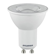 Sylvania RefLED ES50 V6 7W 865 620 LM GU10 6500K - 29187