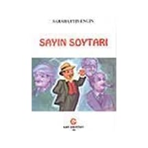 Sayın Soytarı (Piyes) / Sabahattin Engin