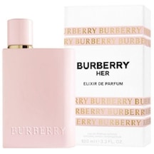 Burberry Her Elixir Kadın Parfüm EDP 100 ML