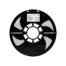 Elas Beyaz Asa Filament 1.75 Mm 1 Kg