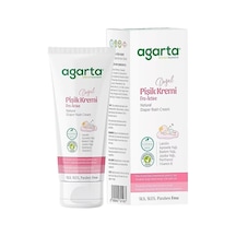 Agarta Pişik Kremi 100 ML