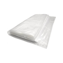 Bakkaliye Torbası 5'Lik 30X52 Cm 1 Kg Şeffaf Bakkaliye Poşeti