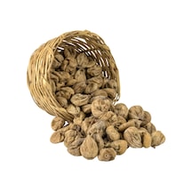 Youtopia Kuru İncir Sepeti 3 KG