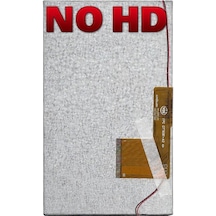 D-pad3 Lcd İç Ekran
