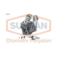 Turbo Şarj Renault Clıo Iıı 10 Clıo Iv 12 21 Fluence 10 Megane Iı 05 10 Megane Iıı 08 14 Symbol Iı 08 Duster 10 Dokker 12 Mıcra Iıı K12 05 10 Note E11. Ne11 10 12 1.5dci 80-86 Ps