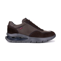 Callaghan Erkek Hakiki Deri Sneakers & Spor Ayakkabı 618 45423 Erk Ayk Sk25-26 Cafe/marron Kahverengi