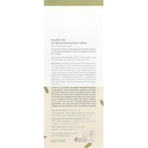 Roundlab Soybean Nourishing Toner Yüz Toniği 300 Ml