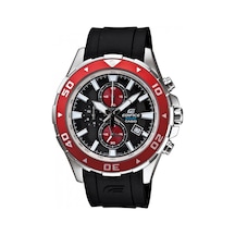 Casio Efm-501-1a4vdf Kol Saati Metalik