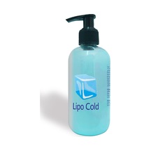 Lipo Cold Yaza Hazırlık Krem 250 Ml