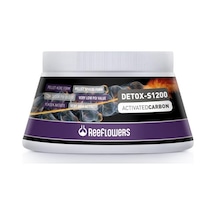 Reeflowers -S1200 Activated Carbon 13.75KG