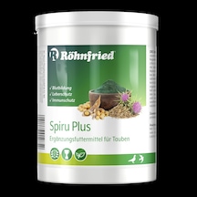 Röhnfried Spiru Plus 450 Gr