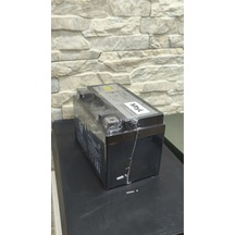 Dofern Jdf 125zd Uyumlu Kaliteli Hazır Şarjlı Akü 12 V 7 Ah