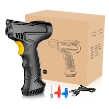 Araç Hava Pompası Model Czk-3665 70w 2