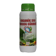 Dmy Organik Sıvı Yarasa Gübresi 1 L